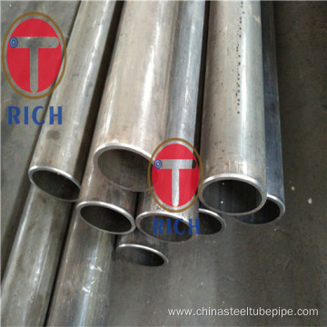 CDS Seamless Cold Drawn Steel Tubing SAE J524